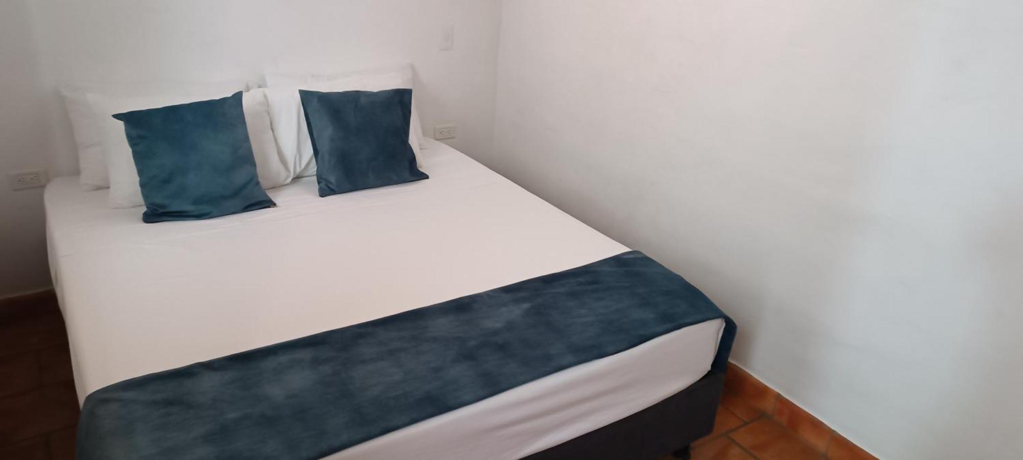 La Morada Hospedaje Barichara Exteriér fotografie