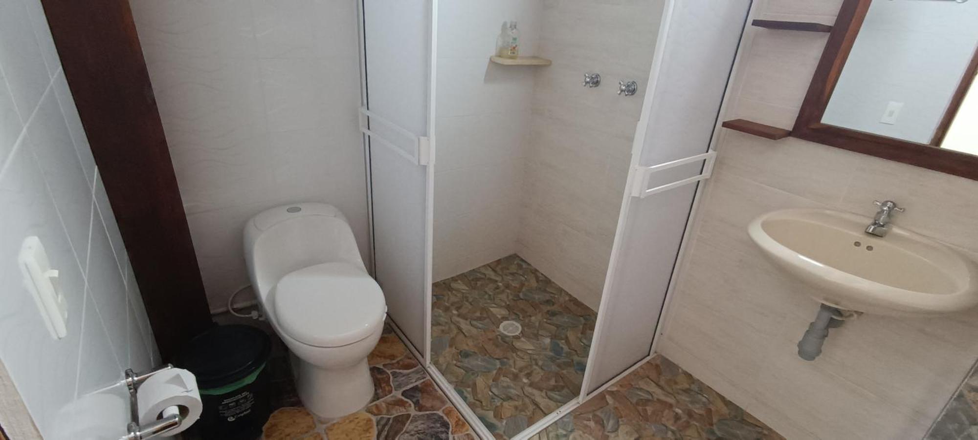 La Morada Hospedaje Barichara Exteriér fotografie