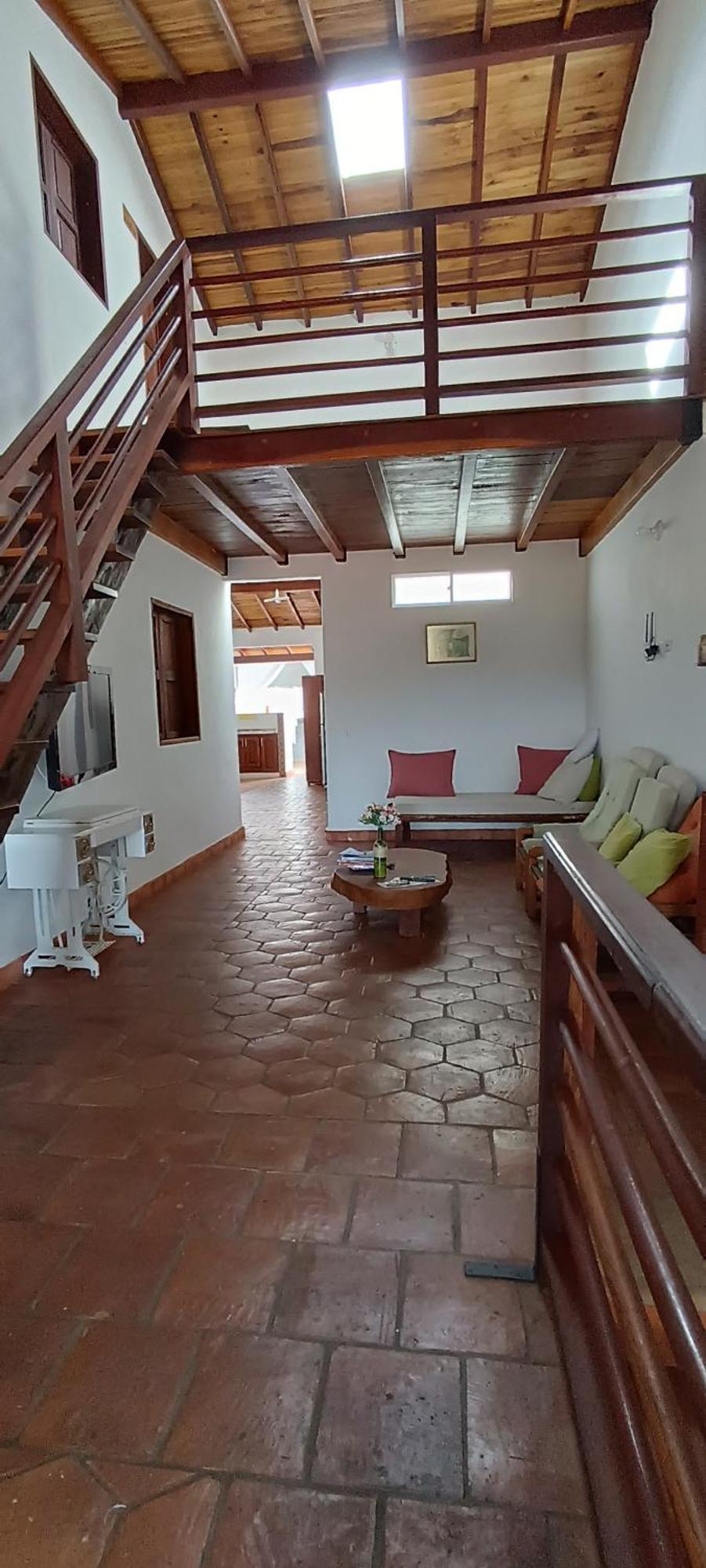 La Morada Hospedaje Barichara Exteriér fotografie