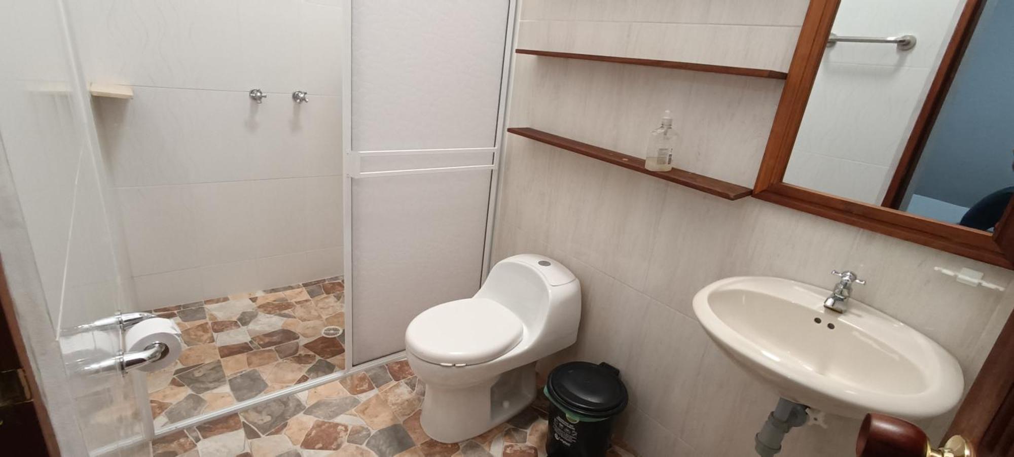 La Morada Hospedaje Barichara Exteriér fotografie
