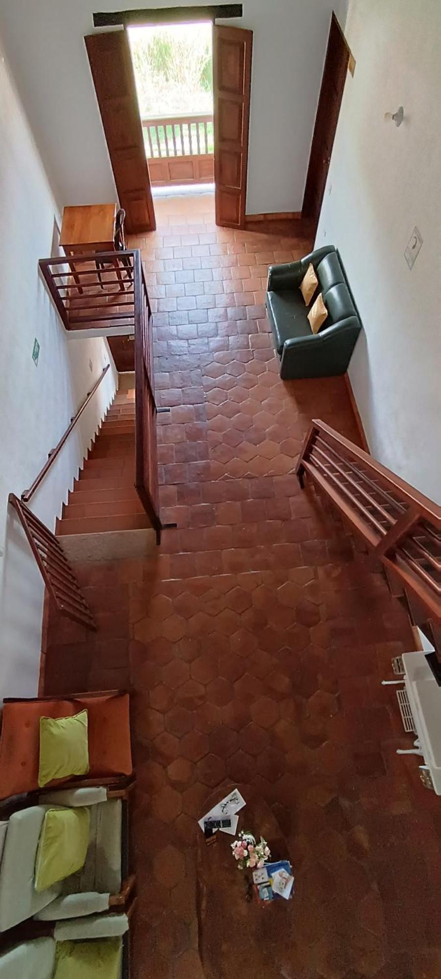 La Morada Hospedaje Barichara Exteriér fotografie